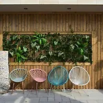 Marzi Beach And Bungalows Otel