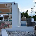 Otel Marzi Beach And Bungalows Kokkónion