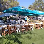 Marzi Beach And Bungalows 3* Kokkónion