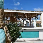 Ξενοδοχείο Marzi Beach And Bungalows