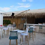 Marzi Beach And Bungalows