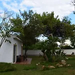 Otel Marzi Beach And Bungalows Kokkónion