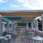 Marzi Beach And Bungalows 3* 科库宁