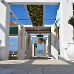 Marzi Beach And Bungalows 3*