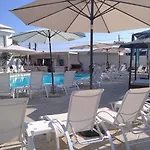 Marzi Beach And Bungalows 3* Kokkónion
