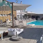 Marzi Beach And Bungalows