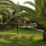 Otel Marzi Beach And Bungalows