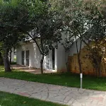 Marzi Beach And Bungalows