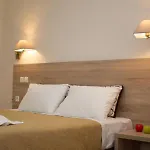 Otel Marzi Beach And Bungalows