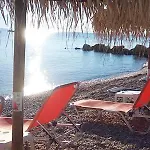 Marzi Beach And Bungalows Kokkónion