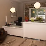 Otel Marzi Beach And Bungalows