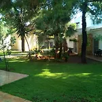 Otel Marzi Beach And Bungalows