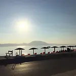 Otel Marzi Beach And Bungalows 3*