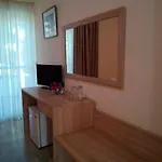 Marzi Beach And Bungalows 3*