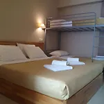 Marzi Beach And Bungalows Otel 3*