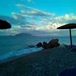 Otel Marzi Beach And Bungalows 3*