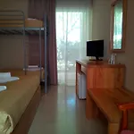 Otel Marzi Beach And Bungalows Kokkónion
