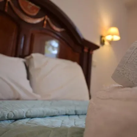 Szálloda Marzi Beach And Bungalows 3*