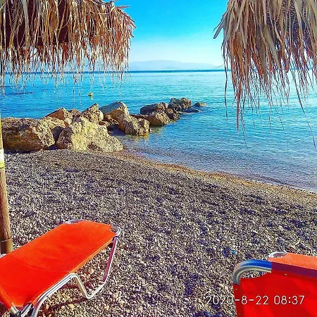 Marzi Beach And Bungalows