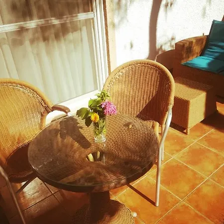 Marzi Beach&bungalows 3* Kokkónion