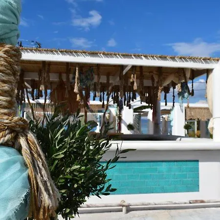 Hotel Marzi Beach&bungalows