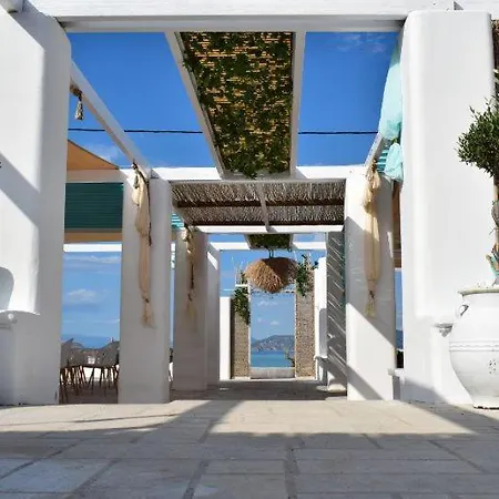 Marzi Beach And Bungalows 3*