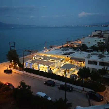 Marzi Beach&bungalows