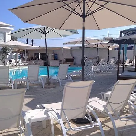 Marzi Beach And Bungalows 3* Kokkónion