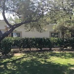 Hotel Marzi Beach And Bungalows 3*