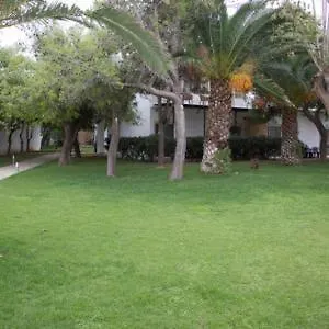 Marzi Beach And Bungalows 3*