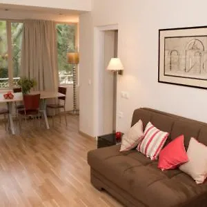 Marzi Beach And Bungalows 3* Kokóni