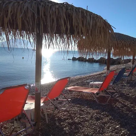 Marzi Beach And Bungalows 3*