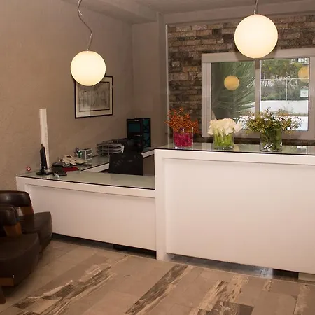 Hotel Marzi Beach And Bungalows