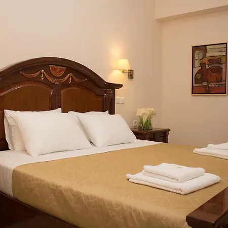 Marzi Beach And Bungalows Szálloda 3*