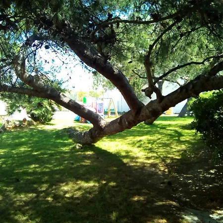 Marzi Beach And Bungalows 3*