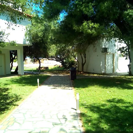 Marzi Beach And Bungalows 3* Kokkónion