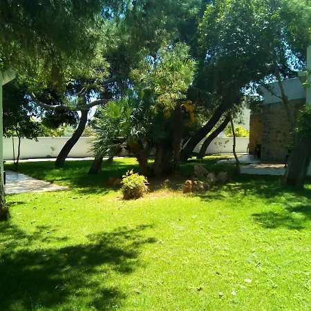 Marzi Beach And Bungalows Hotel 3*