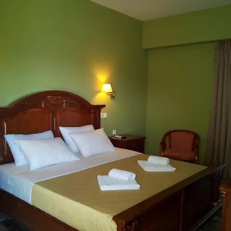 Marzi Beach And Bungalows