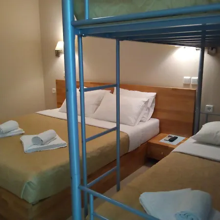 Hotel Marzi Beach And Bungalows