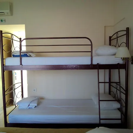 Marzi Beach And Bungalows Hotel Kokkónion