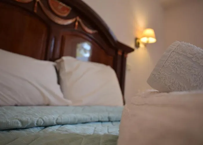 호텔 Marzi Beach And Bungalows 3*