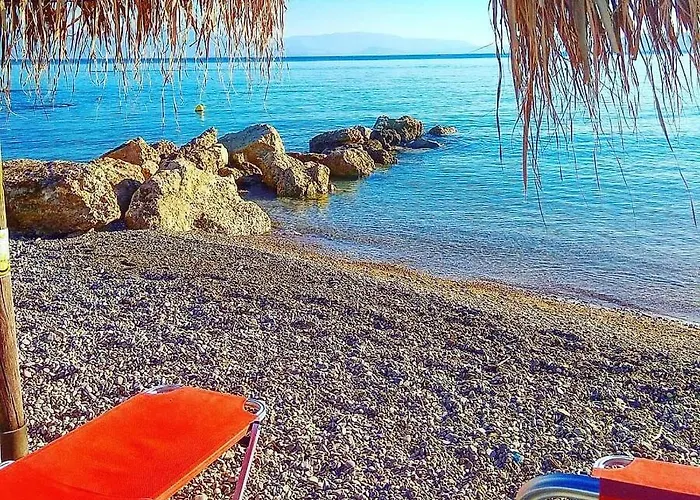 Marzi Beach And Bungalows