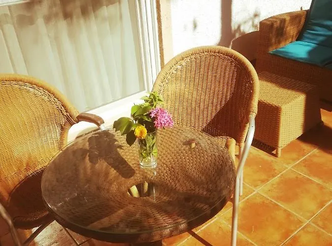 Marzi Beach And Bungalows 3* Κοκκώνι