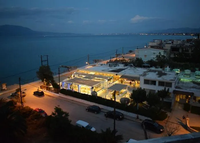 Marzi Beach And Bungalows