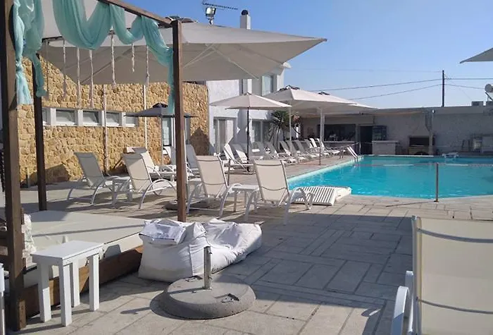 Marzi Beach And Bungalows