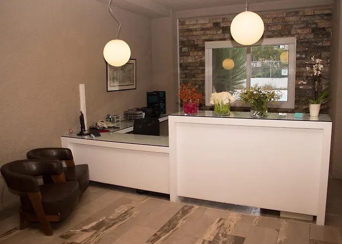 Hotel Marzi Beach And Bungalows