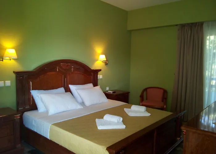 Marzi Beach And Bungalows